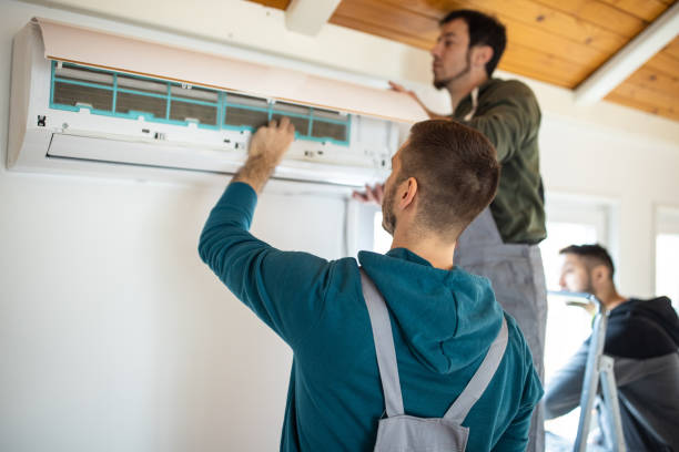 Best Local HVAC Companies  in Citrus Heights, CA