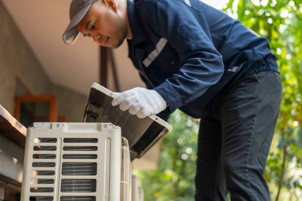Best HVAC Service Technicians  in Citrus Heights, CA