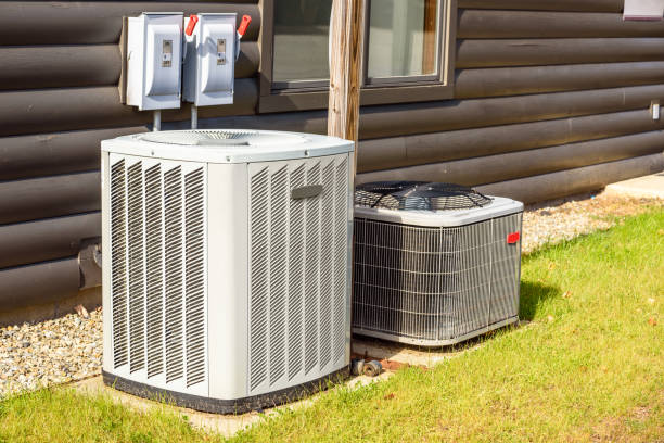 Best Best HVAC Companies  in Citrus Heights, CA